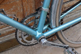 Ancien vélo Alex Singer Randonneur Randonneuse
