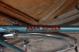 Ancien vélo Alex Singer Randonneur Randonneuse