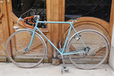 Ancien vélo Alex Singer Randonneur Randonneuse