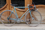 Ancien vélo Alex Singer Randonneur Randonneuse