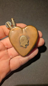 Briquet De Poilu Ww1 Art De Tranchée Ww1