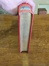 COLLECTION LIVRE ANCIEN HETZEL JULES VERNES LE SUPERBE ORENOQUE