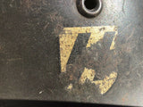Casque us ww2 allemand