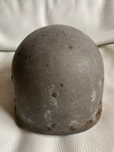 CASQUE US WW2 DE LA 2eme DB