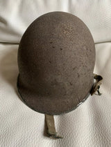 CASQUE US WW2 DE LA 2eme DB