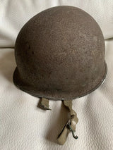 CASQUE US WW2 DE LA 2eme DB