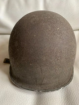 CASQUE US WW2 DE LA 2eme DB