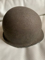 CASQUE US WW2 DE LA 2eme DB