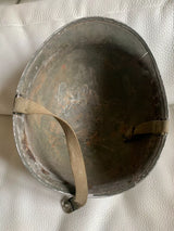 CASQUE US WW2 DE LA 2eme DB