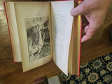 COLLECTION LIVRE ANCIEN HETZEL JULES VERNES LE SUPERBE ORENOQUE