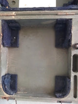 Machine a ecrire Allemande ww2