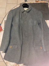 Allemand 1 Guerre Blouse Mdl15