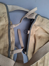 Gilet de sauvetage pilote Luftwaffe   WW2 Schwimmweste