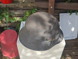 AUTHENTIQUE Casque Allemand Ww1