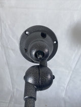 2 Lampes appliques Jielde a 2 Bras de 40cm