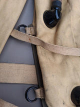 Gilet de sauvetage pilote Luftwaffe   WW2 Schwimmweste