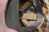 Casque Para US - nominatif français 2GM + Indochine