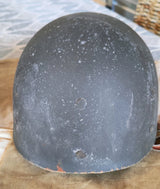 Authentique Casque US M1 WW2 29th Infantry Division D-Day Omaha Beach WW2 Normandie Insigne