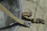 Casque Para US - nominatif français 2GM + Indochine
