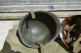 Casque Para US - nominatif français 2GM + Indochine