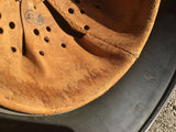 Casque us ww2 allemand