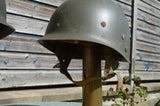 Casque Para US - nominatif français 2GM + Indochine
