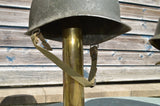 Casque Para US - nominatif français 2GM + Indochine