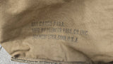 Authentique Parachute US WW2 Container A5