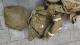 Authentique Parachute US WW2 Container A5