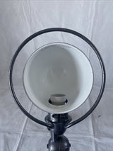 2 Lampes appliques Jielde a 2 Bras de 40cm