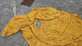 Authentique Parachute US WW2 Container A5