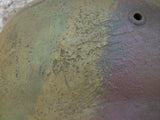 AUTHENTIQUE CASQUE ALLEMAND M35 WW2