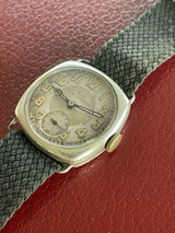 Ancienne Montre Militaire Marque LIP Type Courant Art Déco