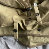 Authentique Gilet d'assaut US