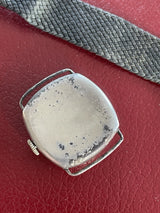 Ancienne Montre Militaire Marque LIP Type Courant Art Déco