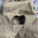 Authentique Gilet d'assaut US