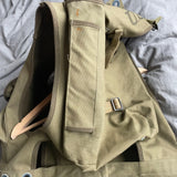 Authentique Gilet d'assaut US