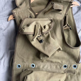 Authentique Gilet d'assaut US