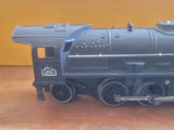 Echelle 0 JEP 141 P LOCOMOTIVE A VAPEUR Entretien Effectué En Boite État Neuf