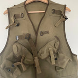 Authentique Gilet d'assaut US