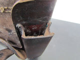 ETUI / HOLSTER DE GP35 ALLEMAND ORIGINAL 39-45 WW2 1941