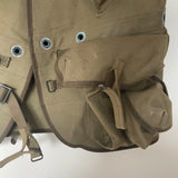 Authentique Gilet d'assaut US