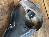 Etui Holster Pistolet Luger P08 Daté 1939 Parabellum WW2