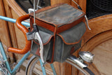 Ancien vélo Alex Singer Randonneur Randonneuse