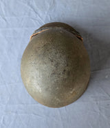 Authentique Casque allemand ww2 Stahlhelm M35