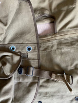 Authentique Gilet d'assaut US