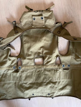Authentique Gilet d'assaut US