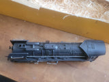 Echelle 0 JEP 141 P LOCOMOTIVE A VAPEUR Entretien Effectué En Boite État Neuf