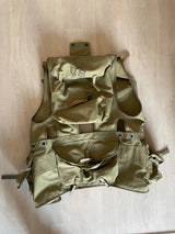 Authentique Gilet d'assaut US