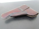 ETUI / HOLSTER DE GP35 ALLEMAND ORIGINAL 39-45 WW2 1941